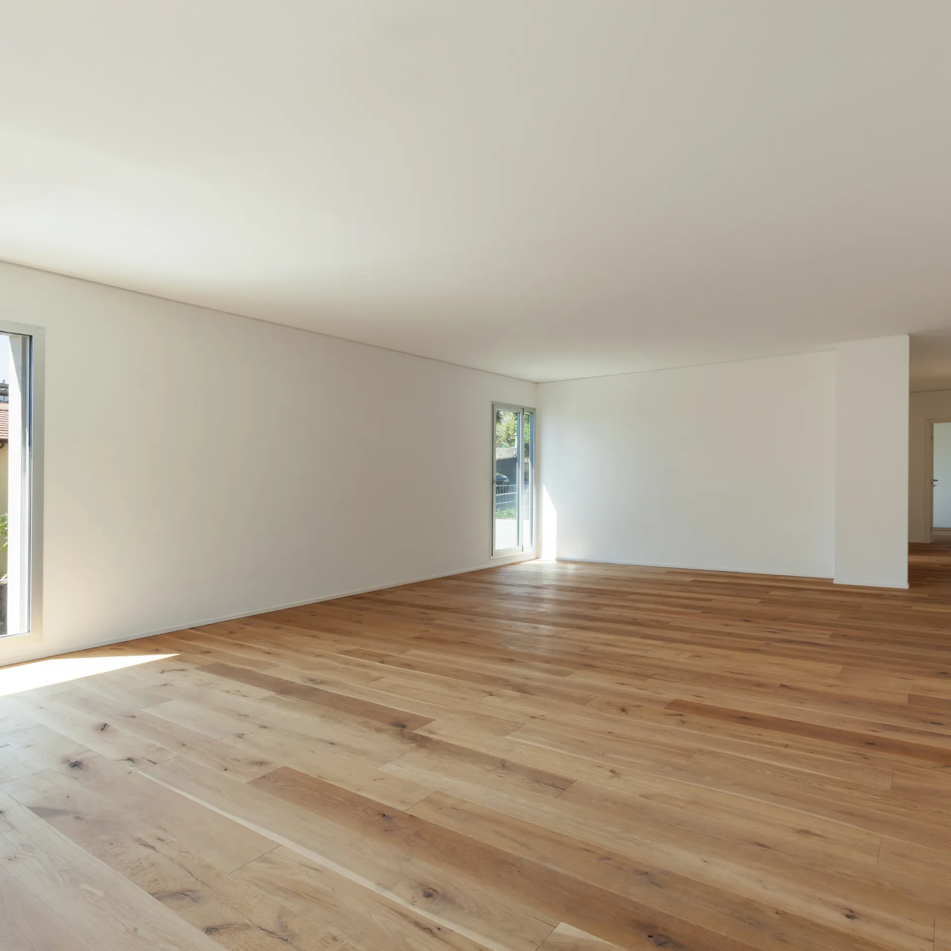 Indvendig renovering i Valby